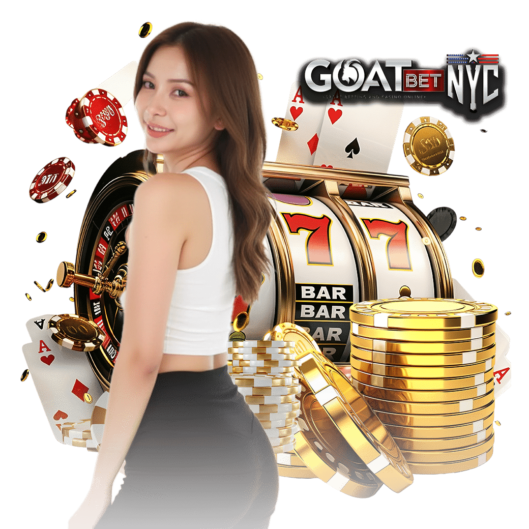 goatbetnyc เครดิตฟรี